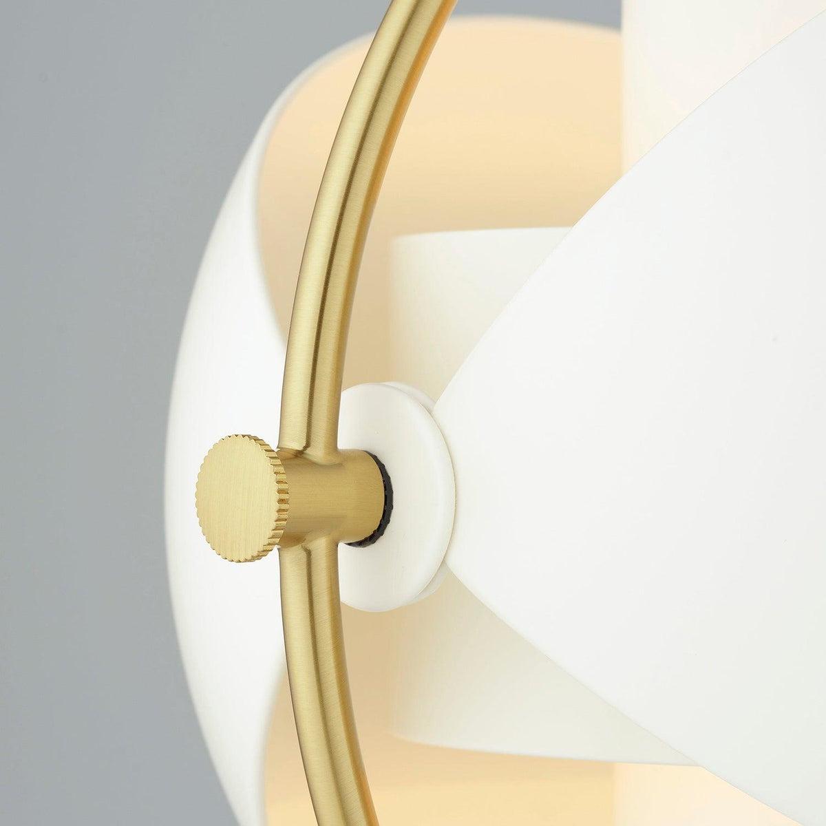 Hunter moderne vloerlamp
