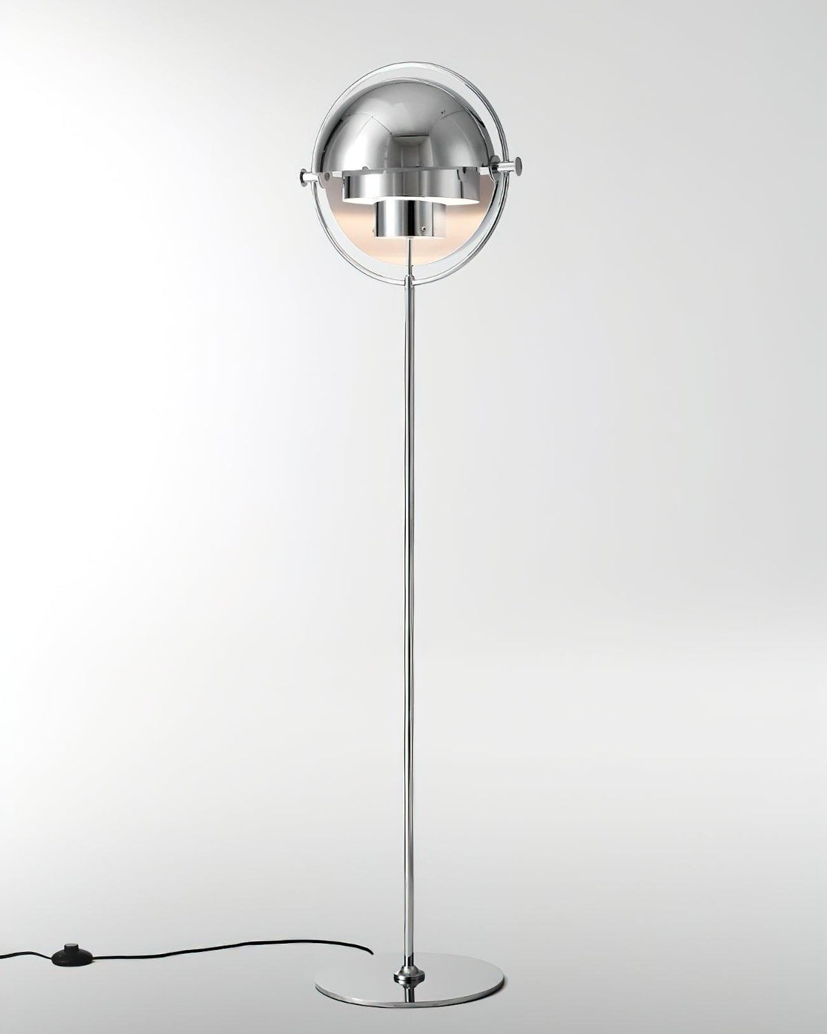 Hunter moderne vloerlamp