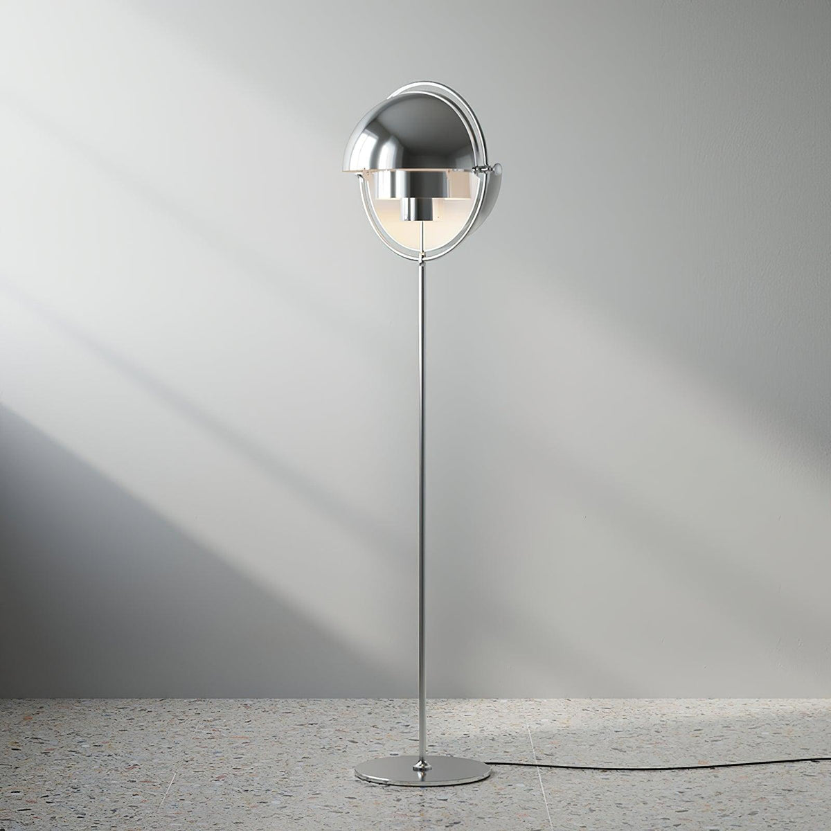 Hunter moderne vloerlamp