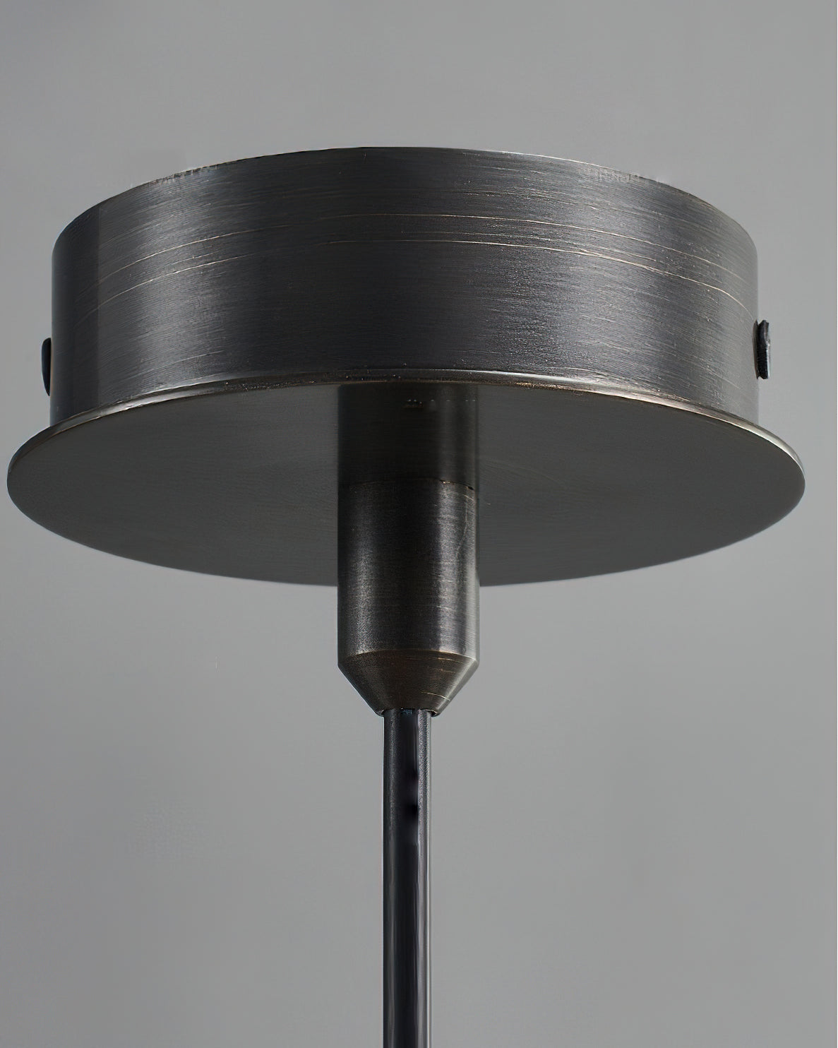 Alabrielle albasten hanglamp