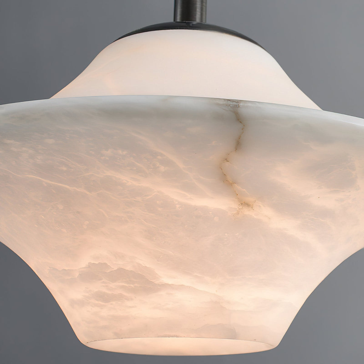 Alabrielle albasten hanglamp
