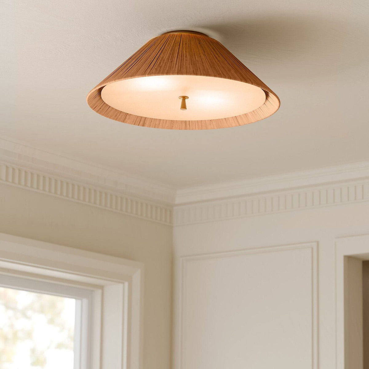 Sorellia plafondlamp