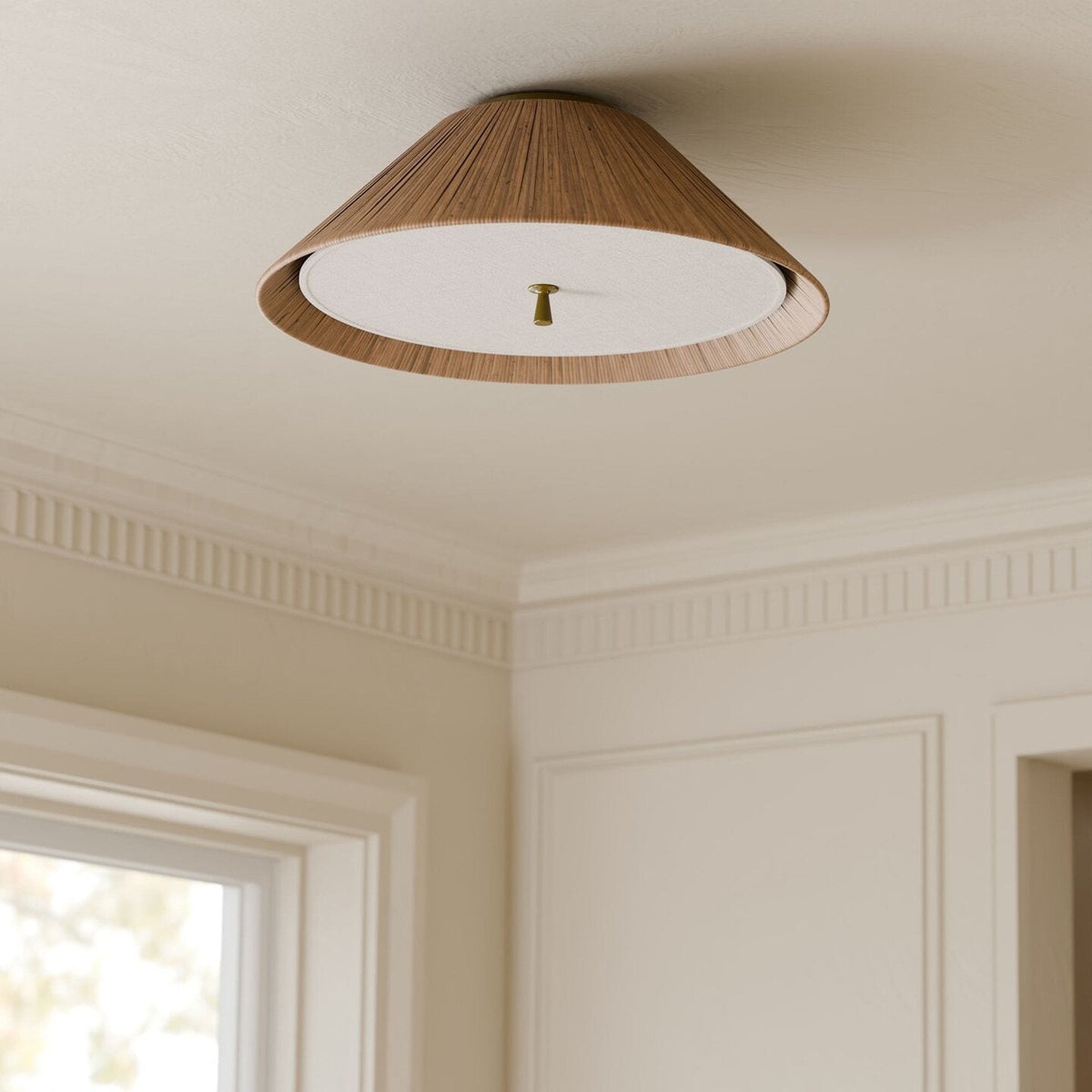 Sorellia plafondlamp