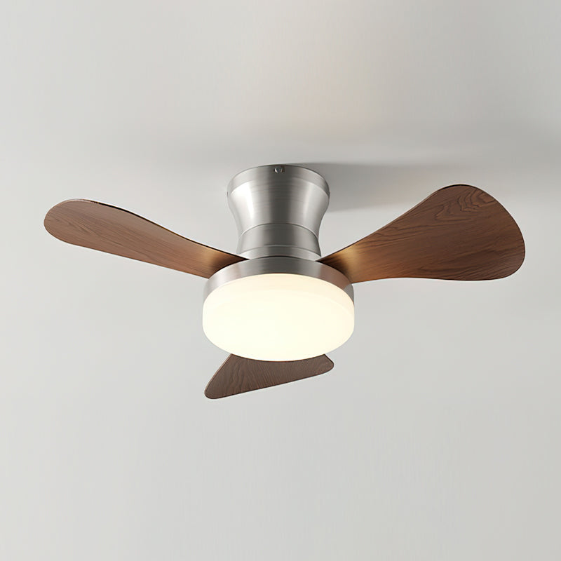 Brennan plafondventilator met verlichting