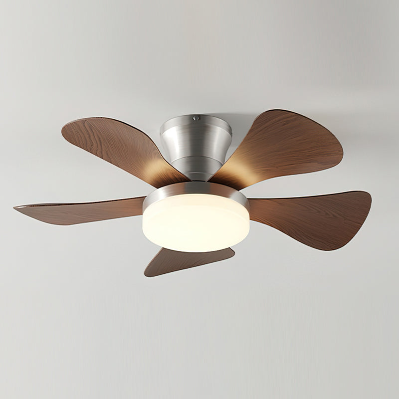 Brennan plafondventilator met verlichting