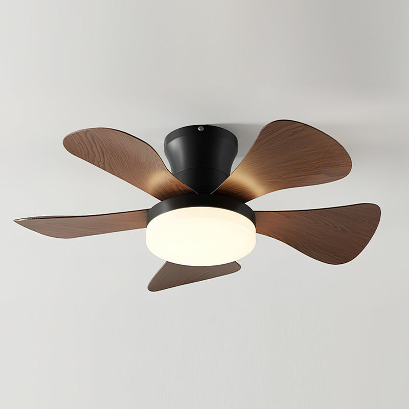 Brennan plafondventilator met verlichting