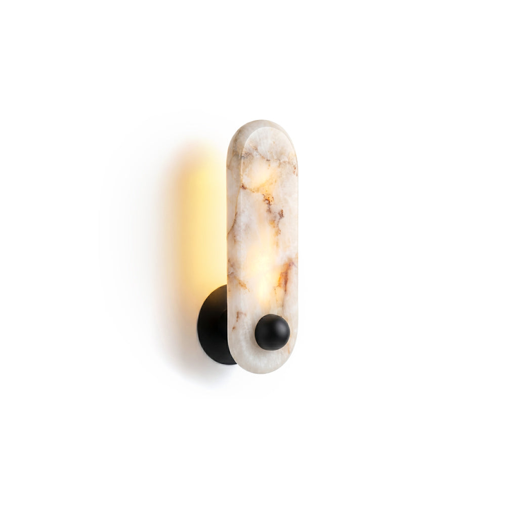 Elaoreria wandlamp
