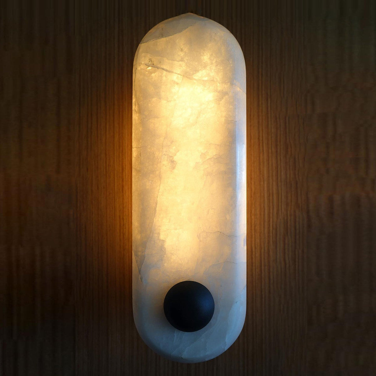 Elaoreria wandlamp