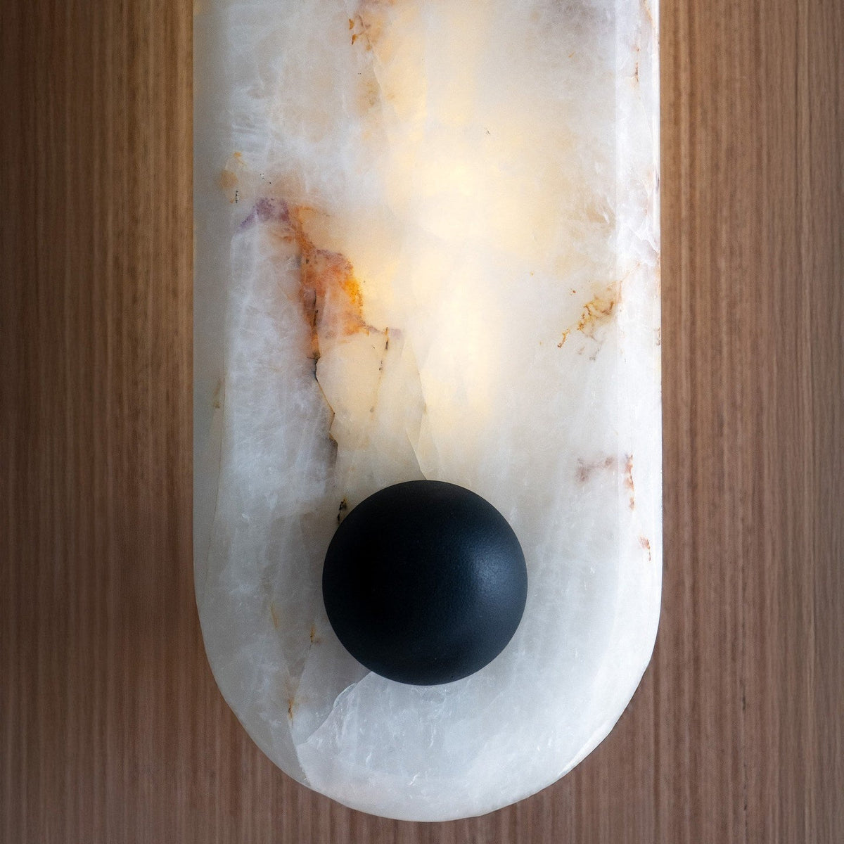 Elaoreria wandlamp