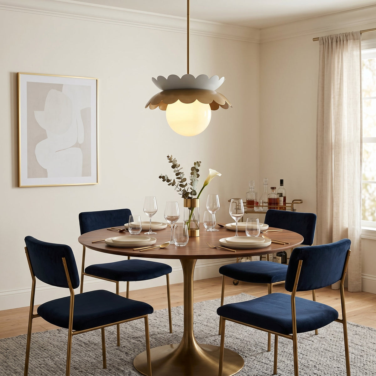 Caliira hanglamp
