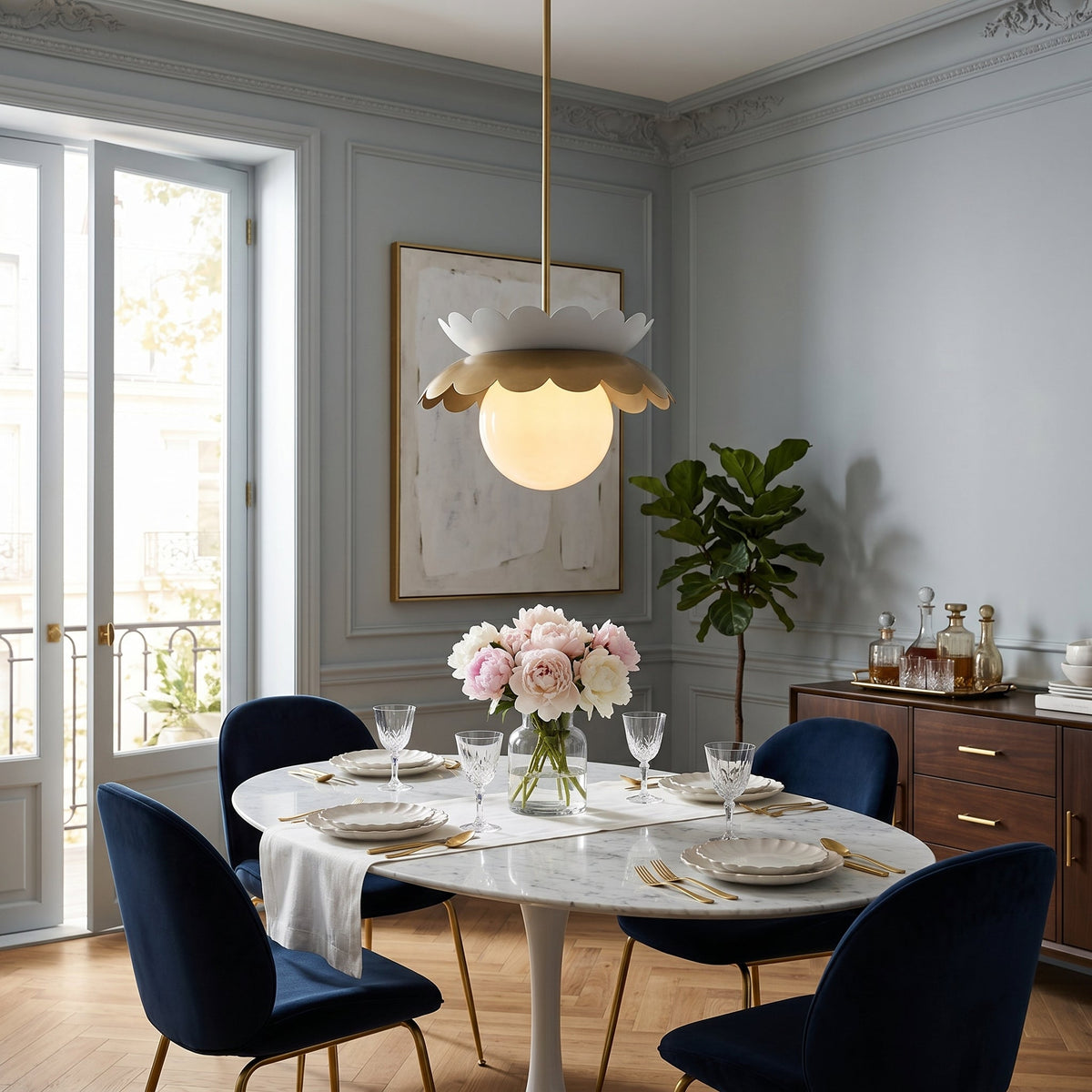 Caliira hanglamp