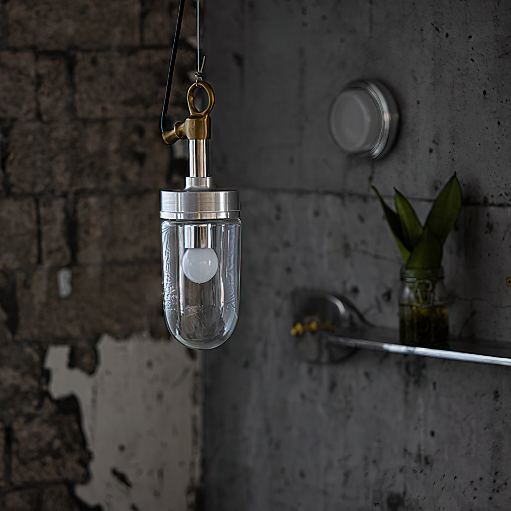 Seluaya Capsule hanglamp