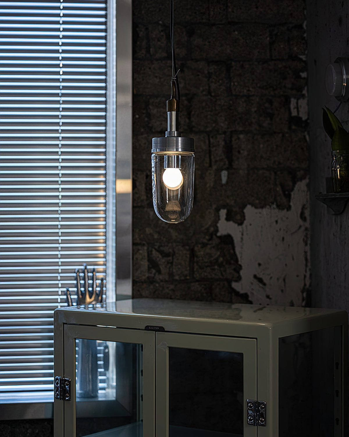 Seluaya Capsule hanglamp