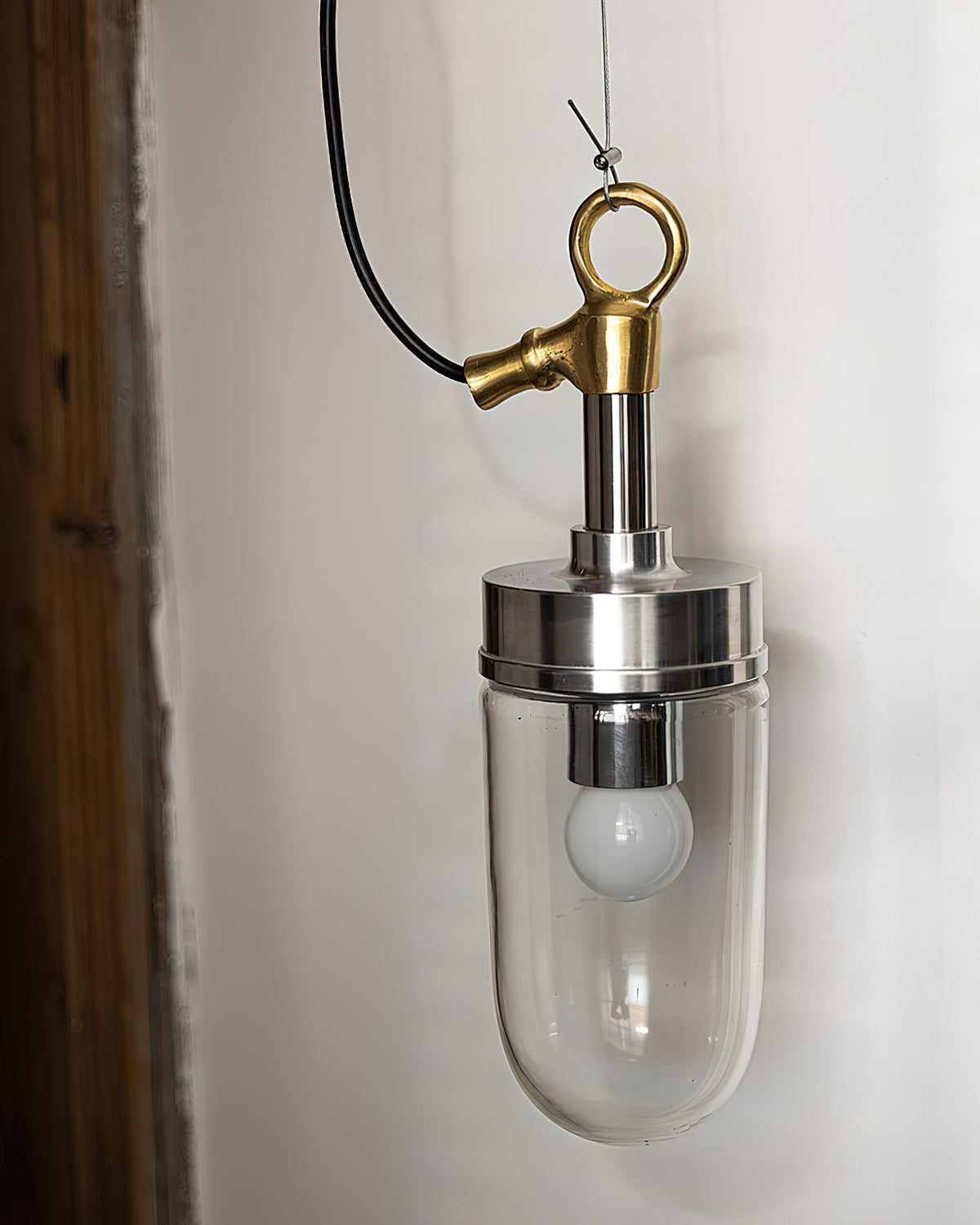 Seluaya Capsule hanglamp
