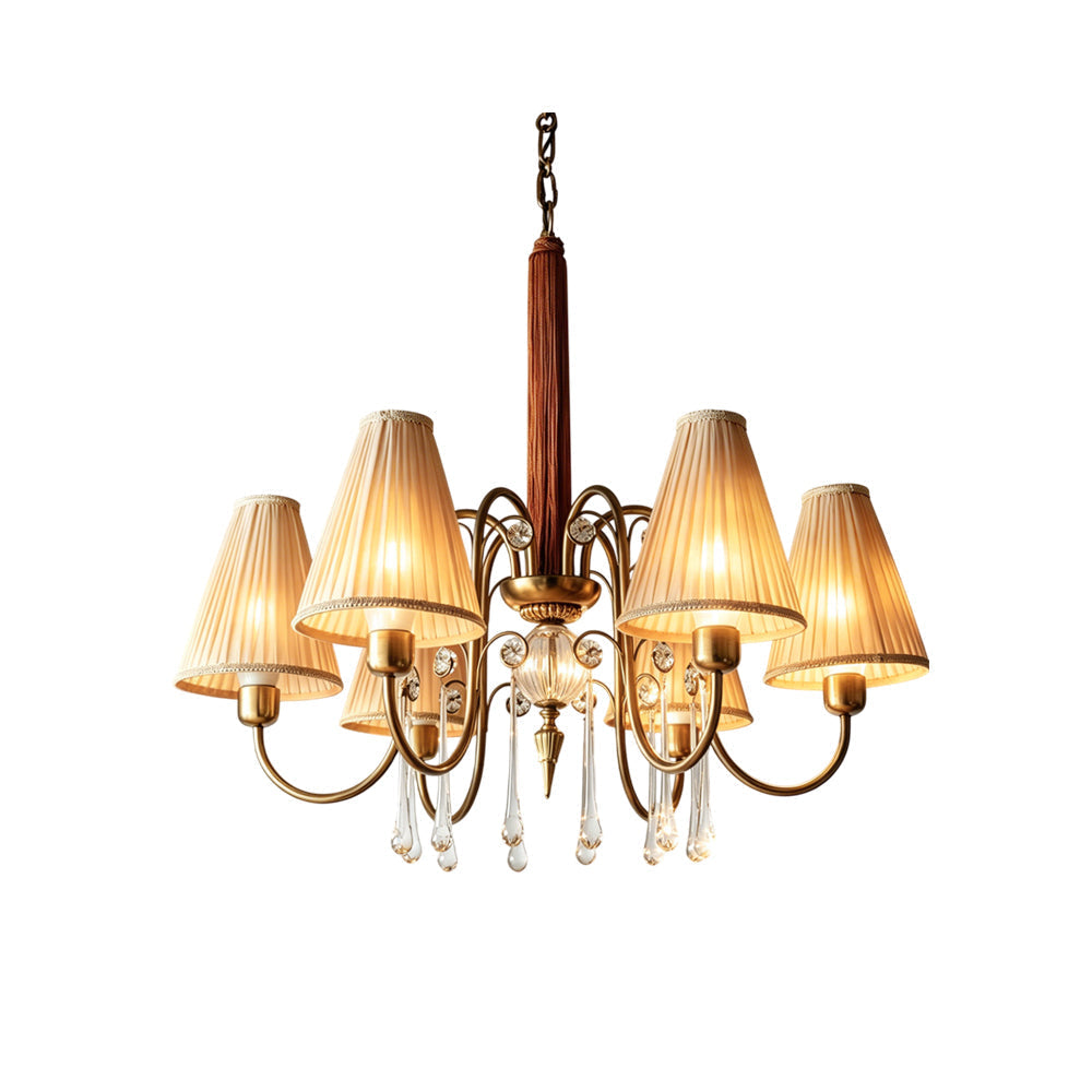 Maristelle kroonluchter