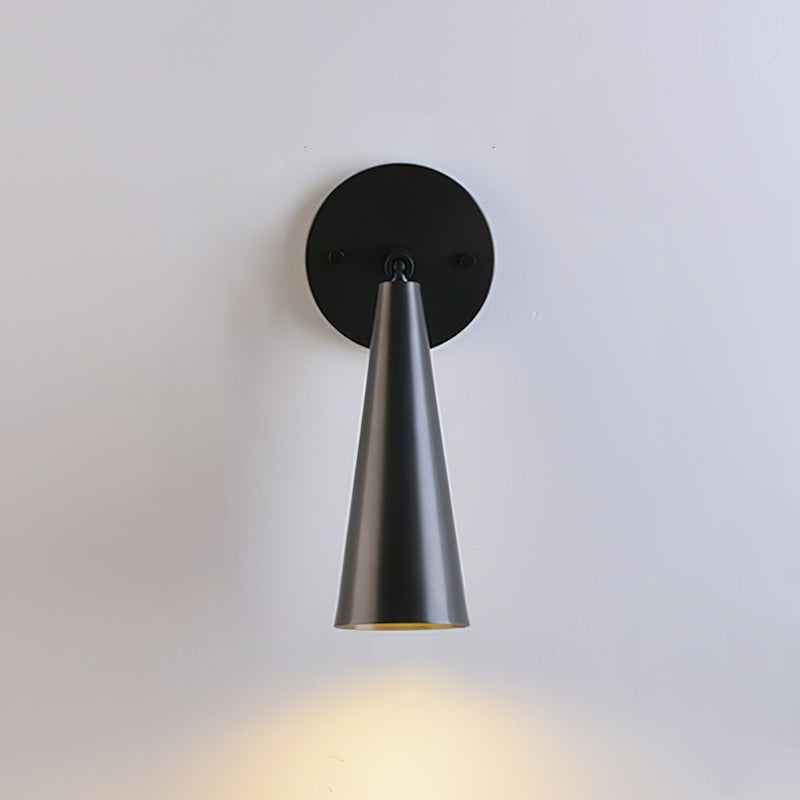 Mirisenne draaibare wandlamp