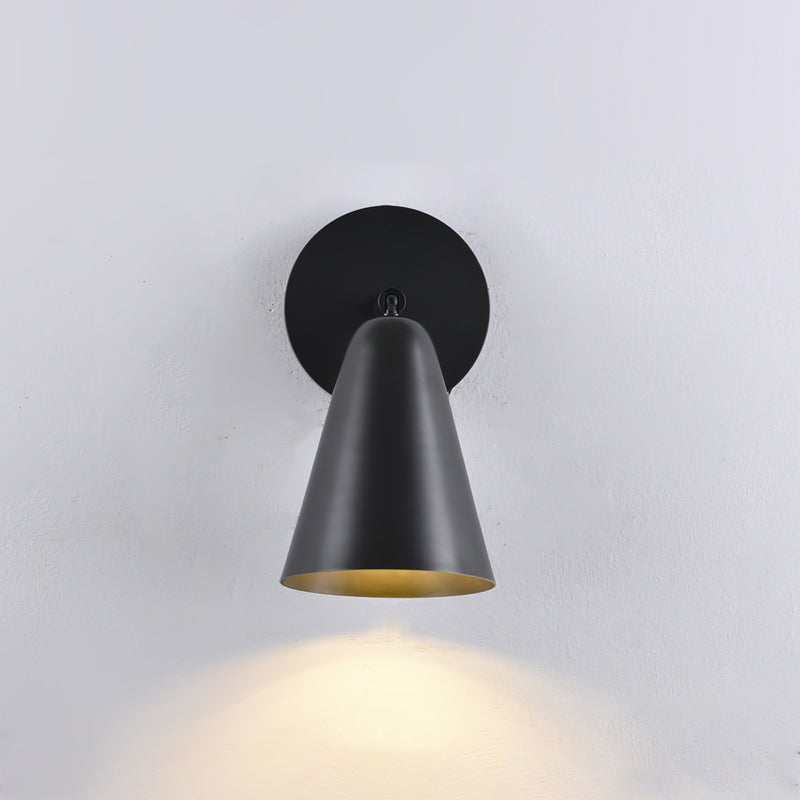 Mirisenne draaibare wandlamp