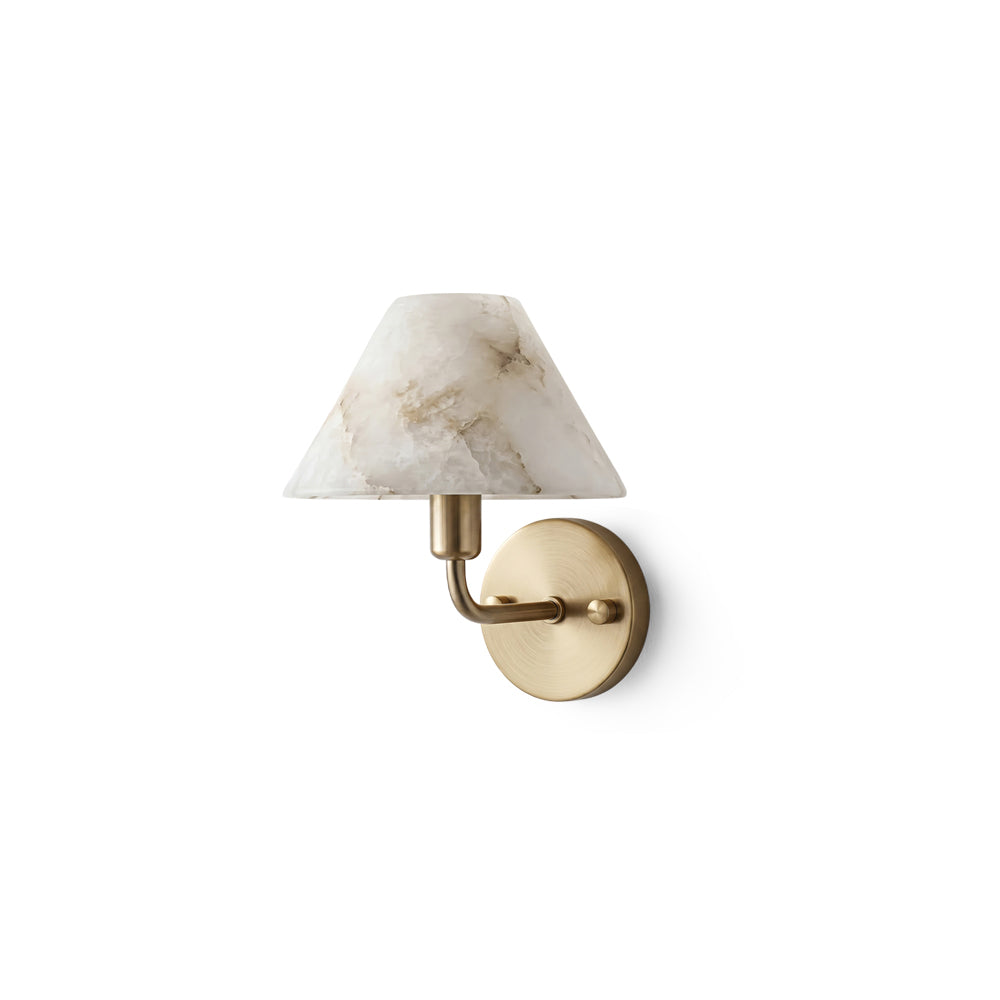 Terielenne wandlamp