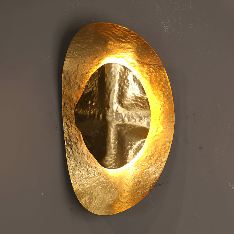 Teriivina wandlamp