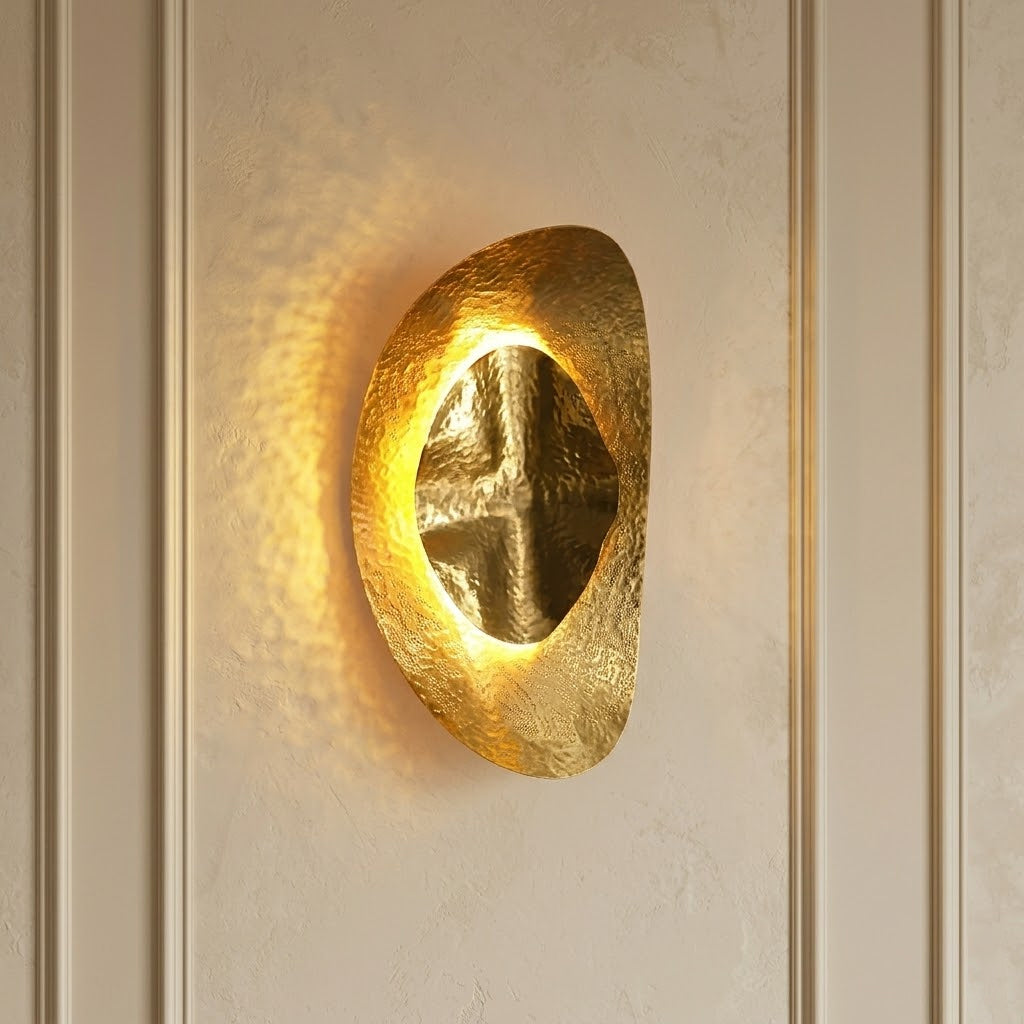 Teriivina wandlamp