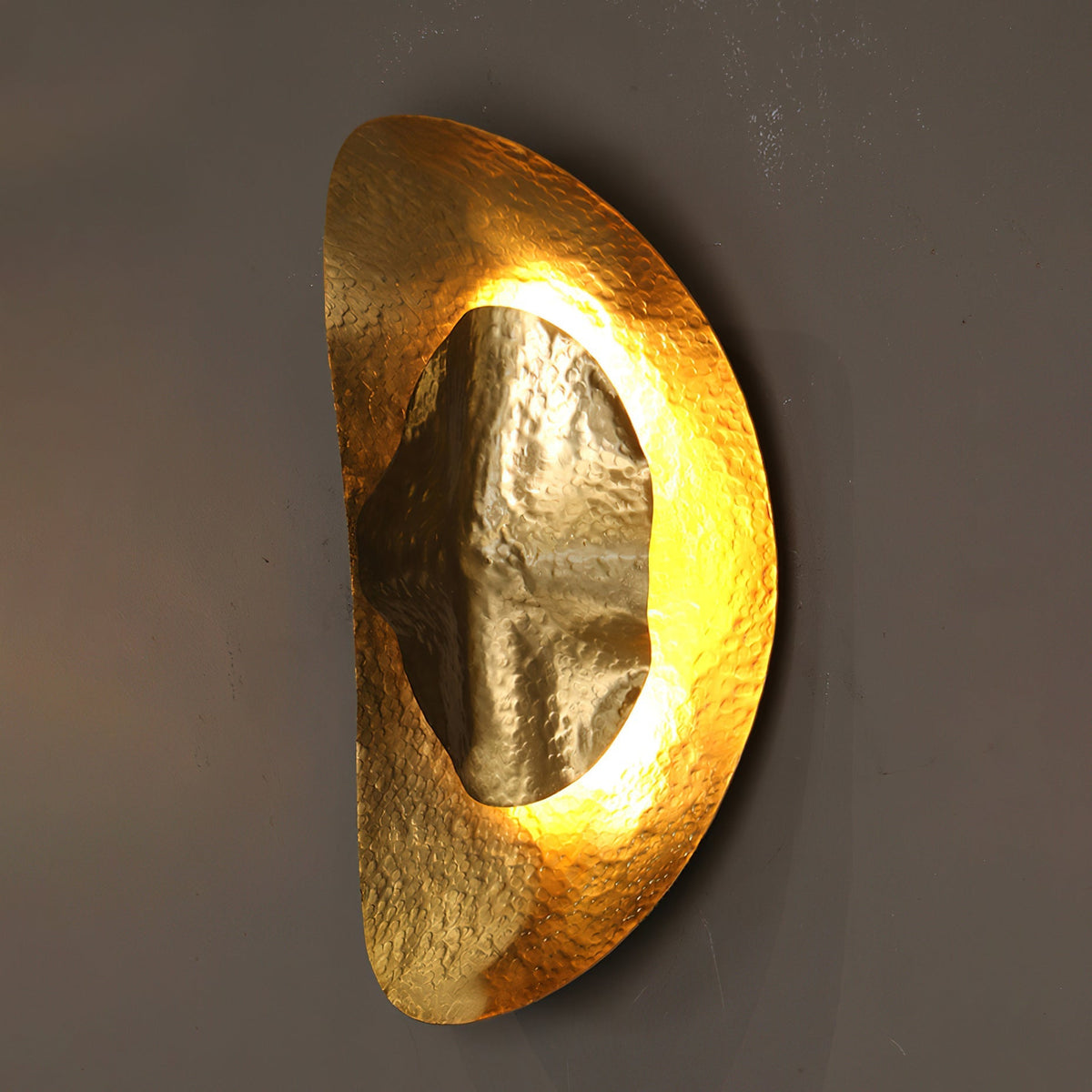 Teriivina wandlamp