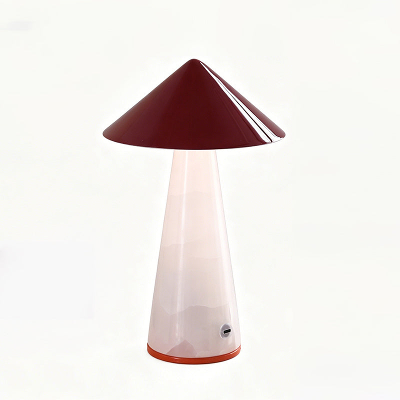 Lumielle tafellamp met ingebouwde accu