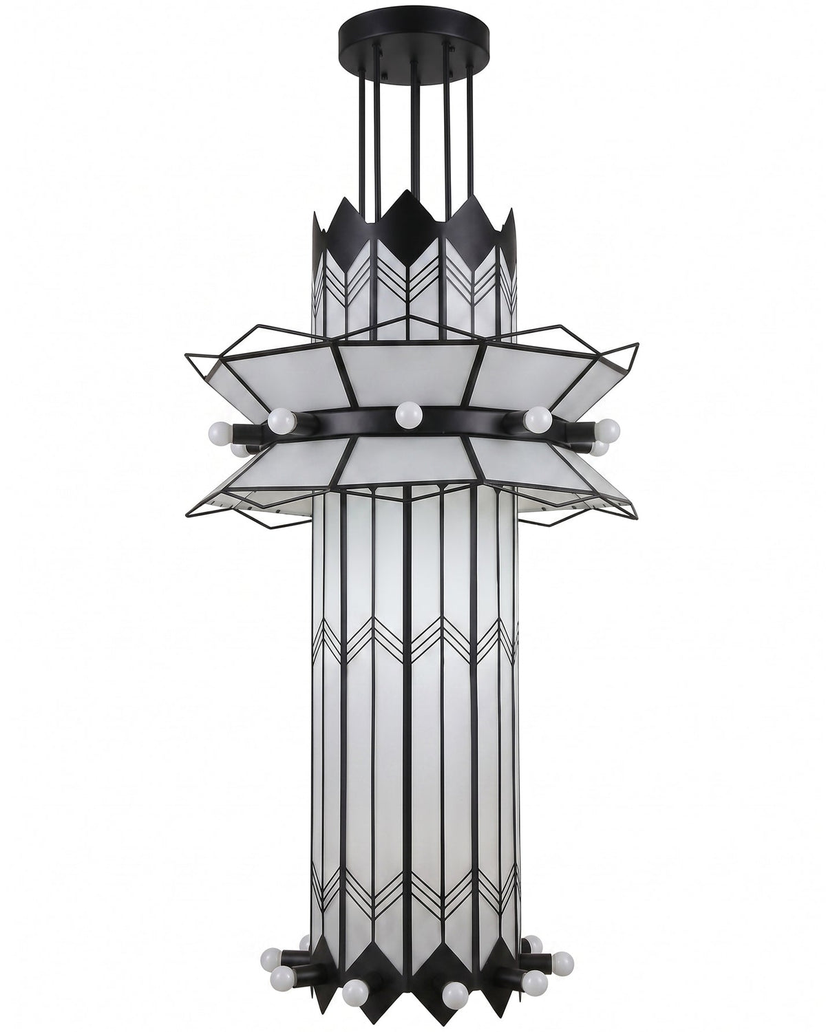 Aethel Kroonluchter