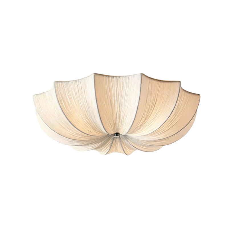 Renarena vlakke plafondlamp
