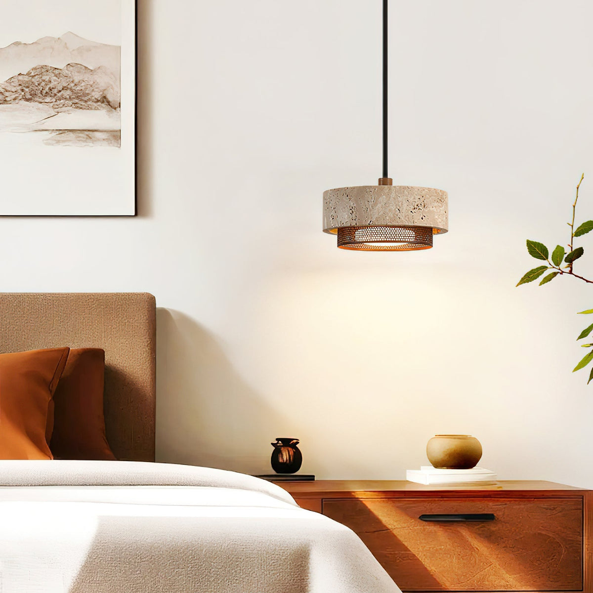 Elainiella hanglamp