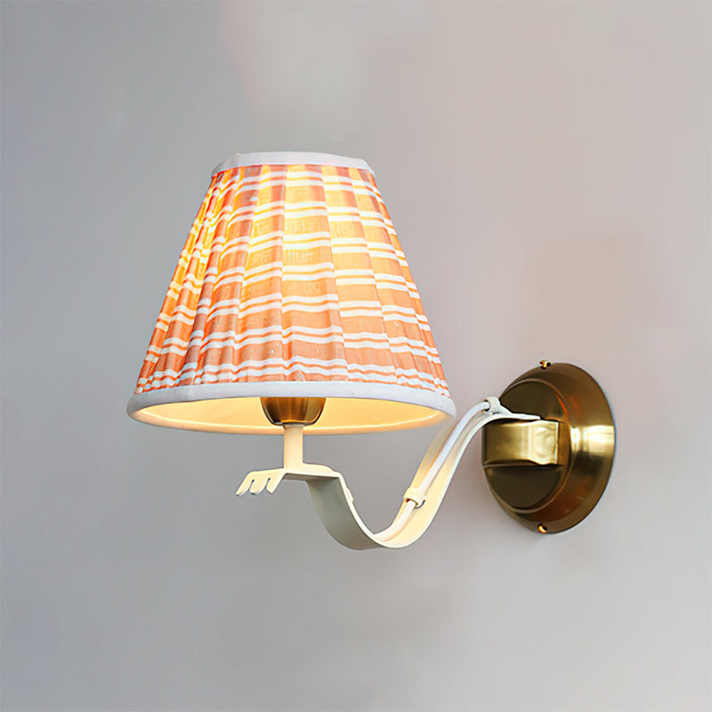 Terioraya wandlamp