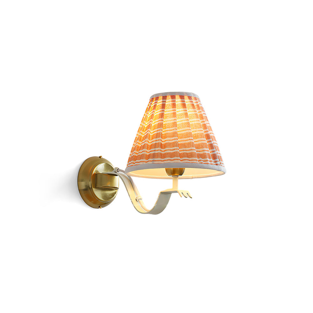 Terioraya wandlamp