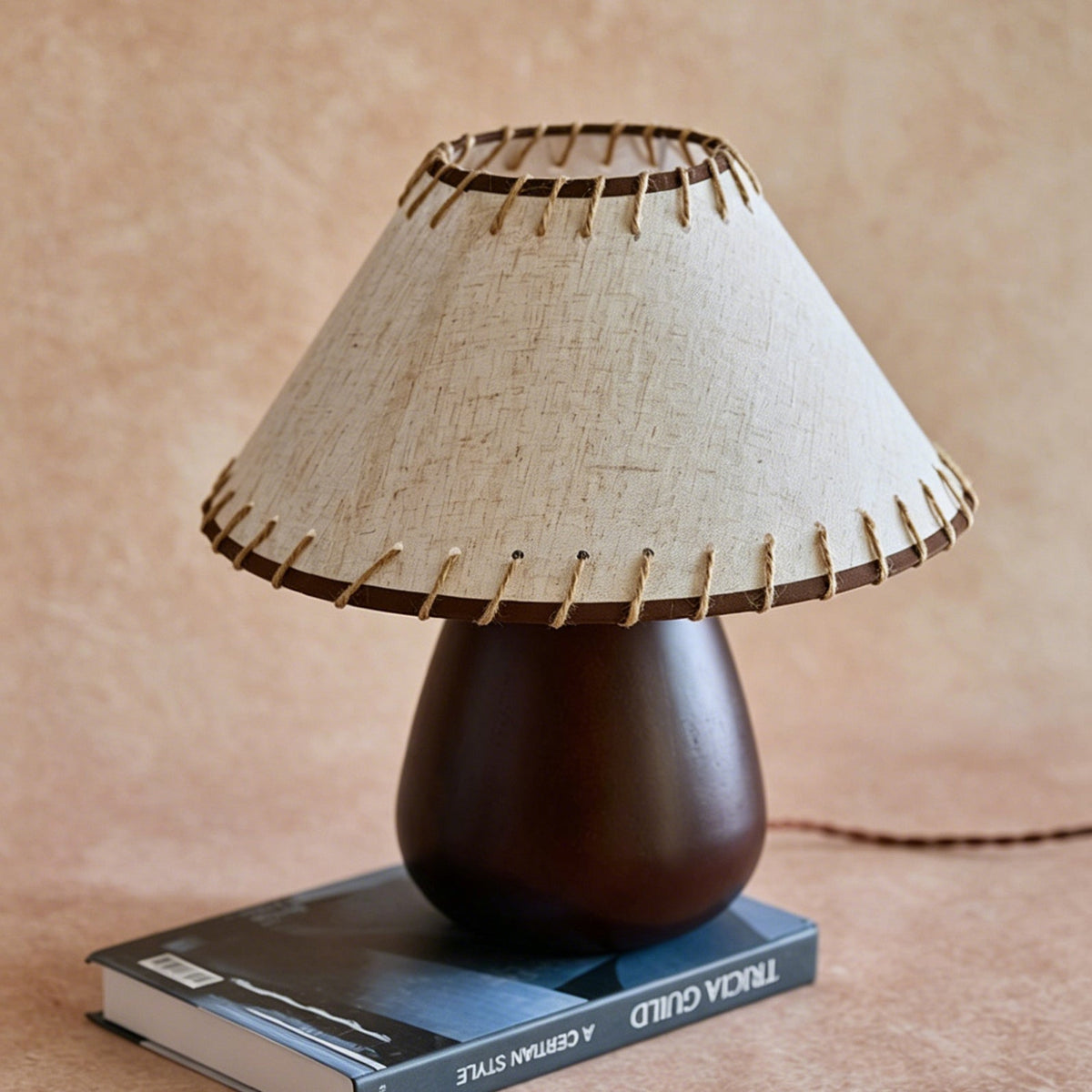 Brunelle tafellamp