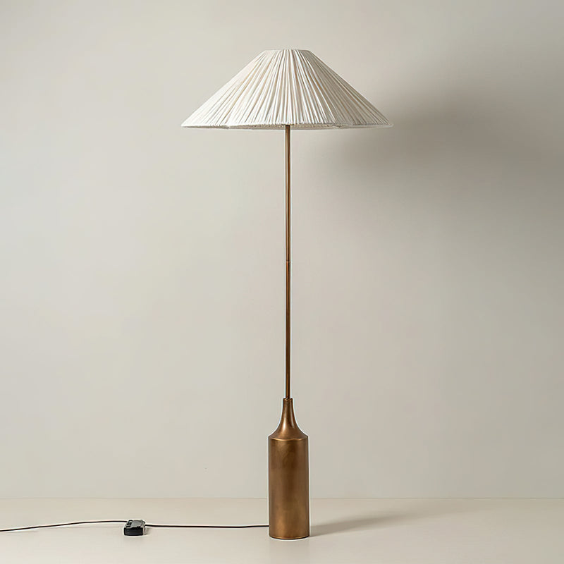 Beatrix vloerlamp