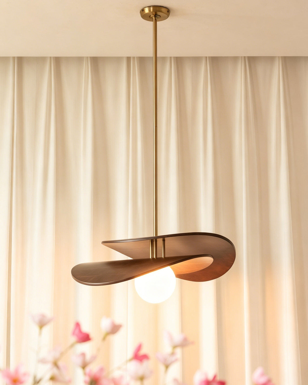 Avenenelia Vane hanglamp