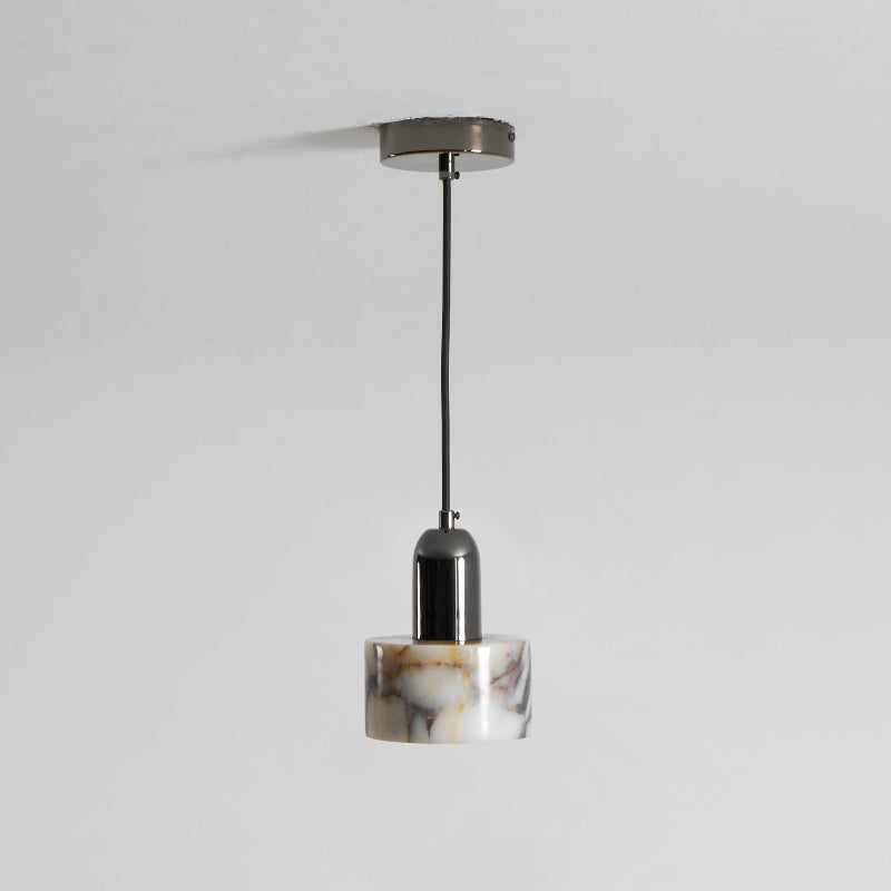 Flair marmeren hanglamp