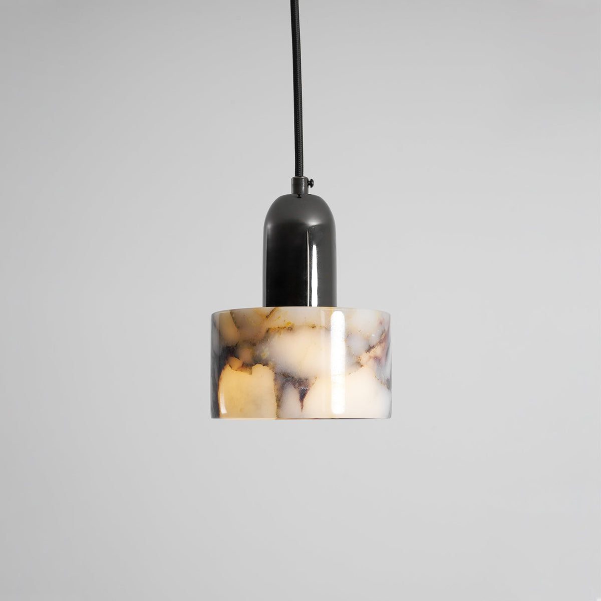 Flair marmeren hanglamp