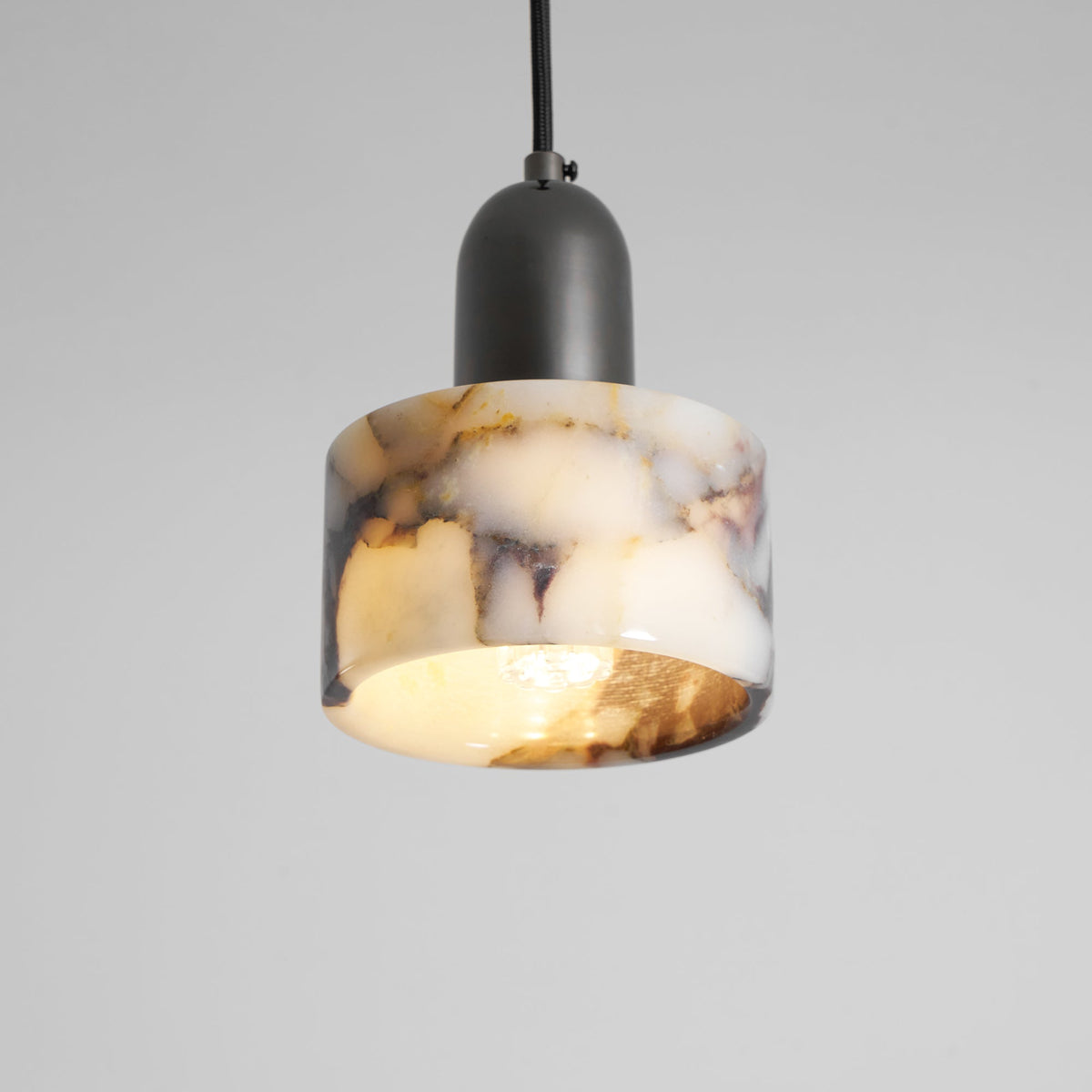 Flair marmeren hanglamp