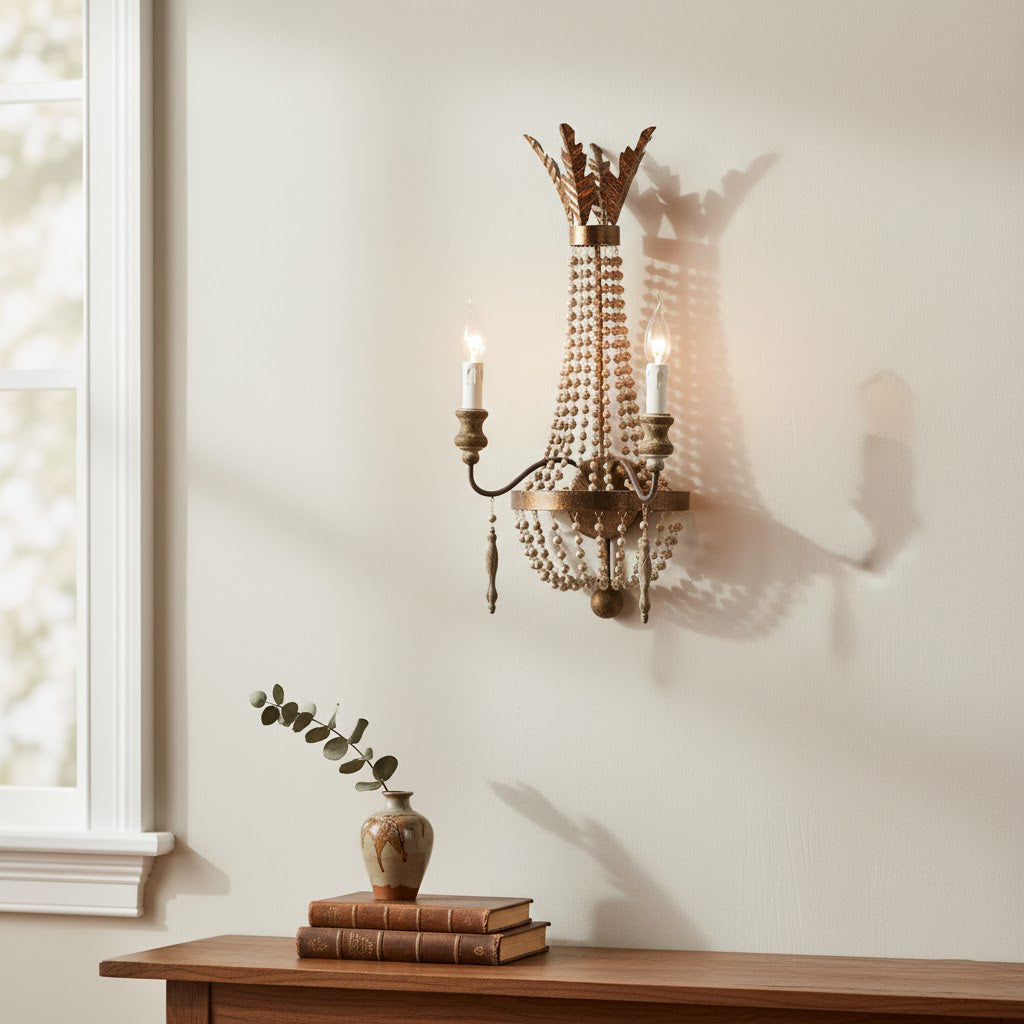 Delacroix wandlamp