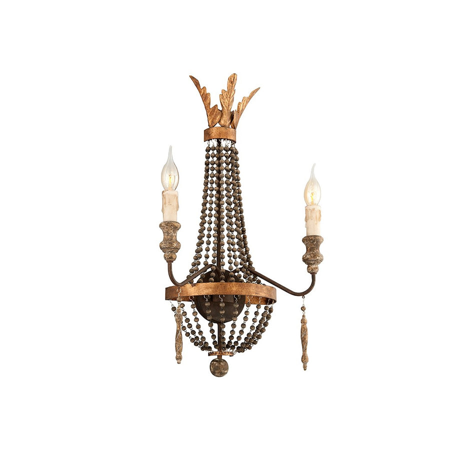Delacroix wandlamp