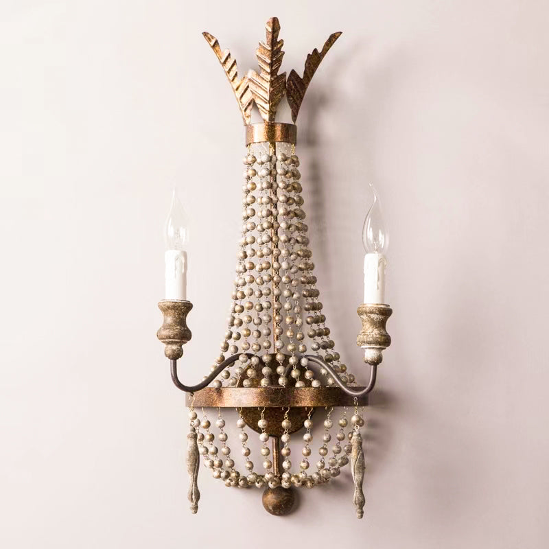 Delacroix wandlamp
