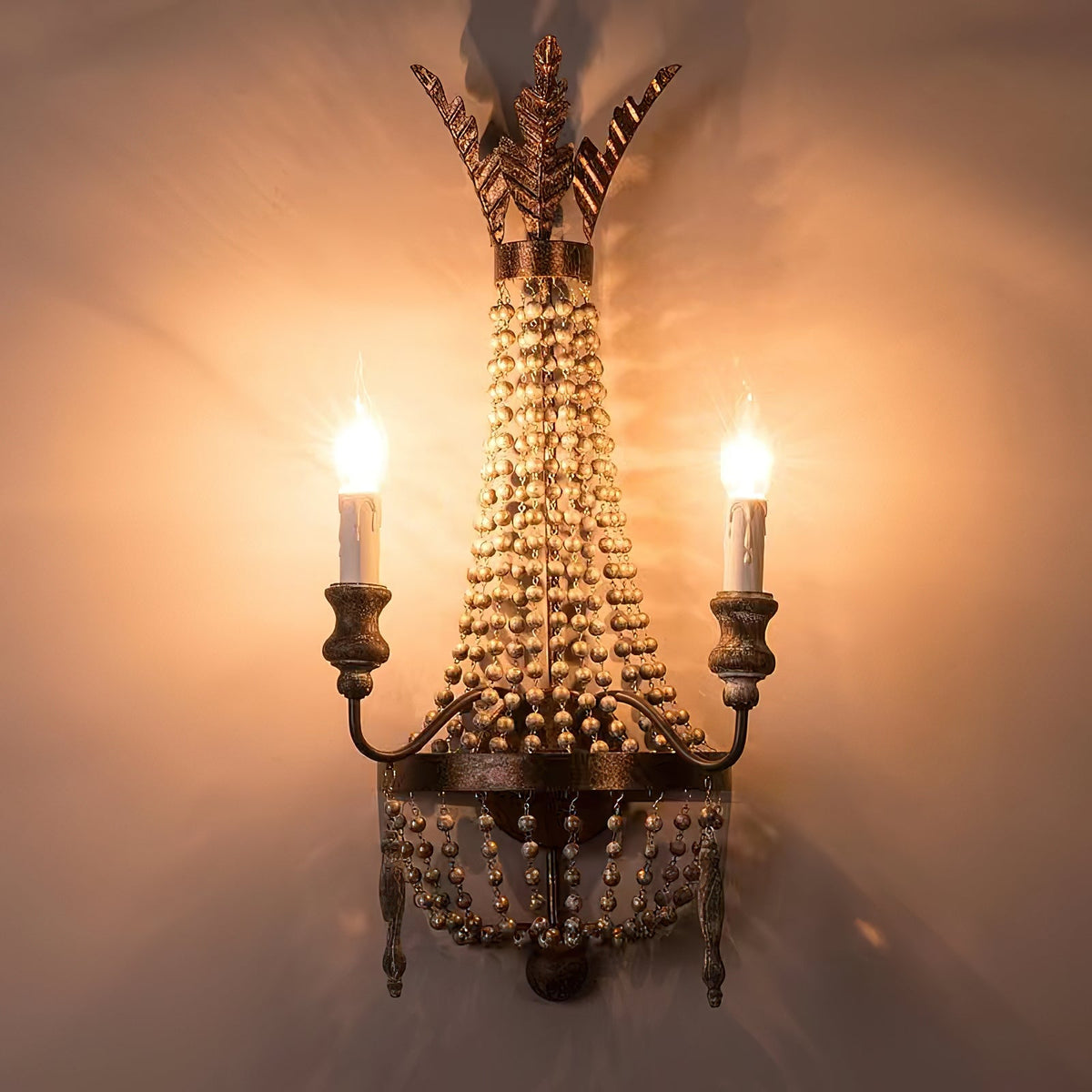 Delacroix wandlamp