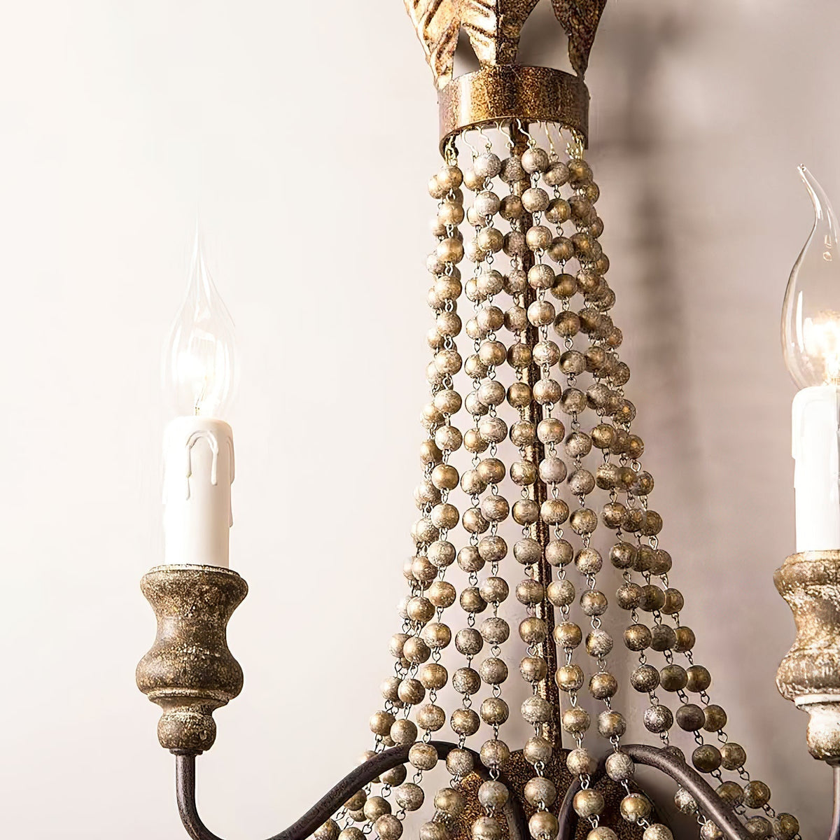 Delacroix wandlamp