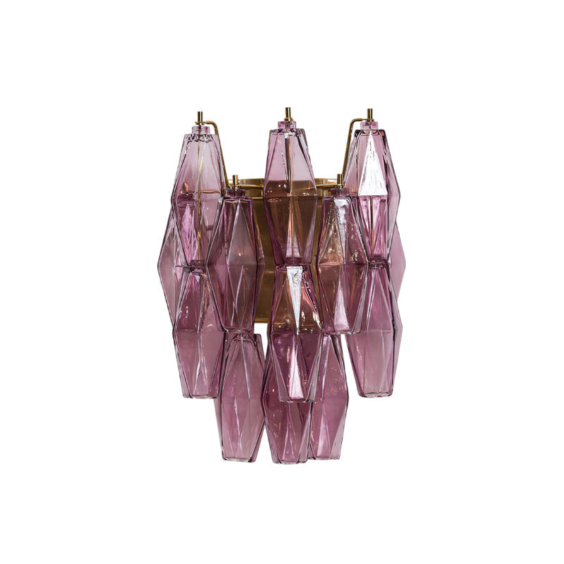 Coralisse wandlamp