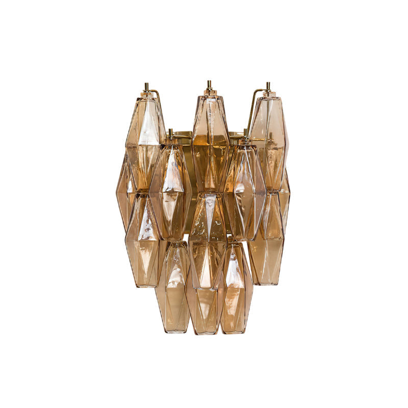 Coralisse wandlamp