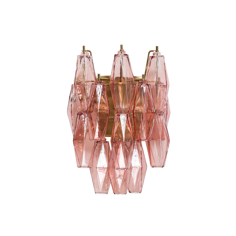 Coralisse wandlamp