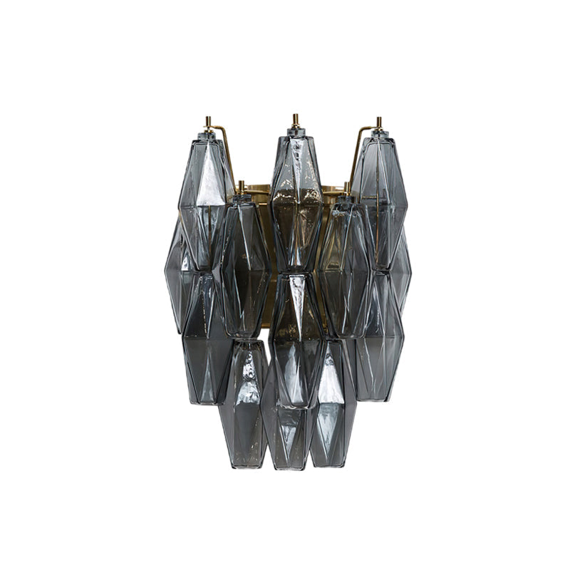 Coralisse wandlamp
