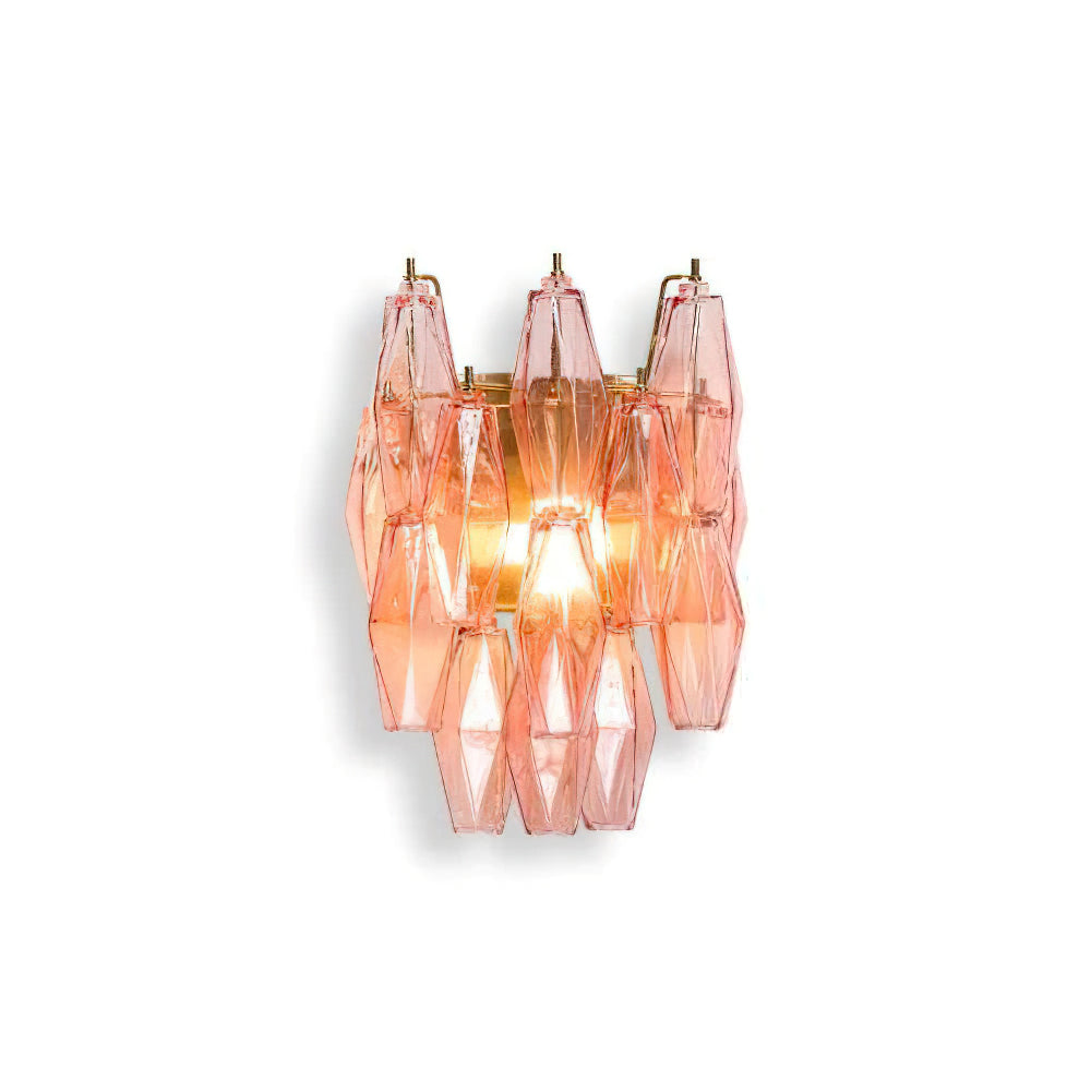 Coralisse wandlamp