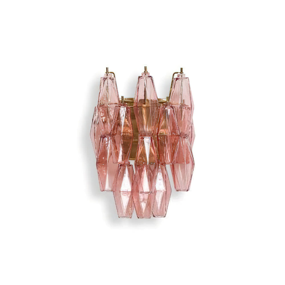 Coralisse wandlamp