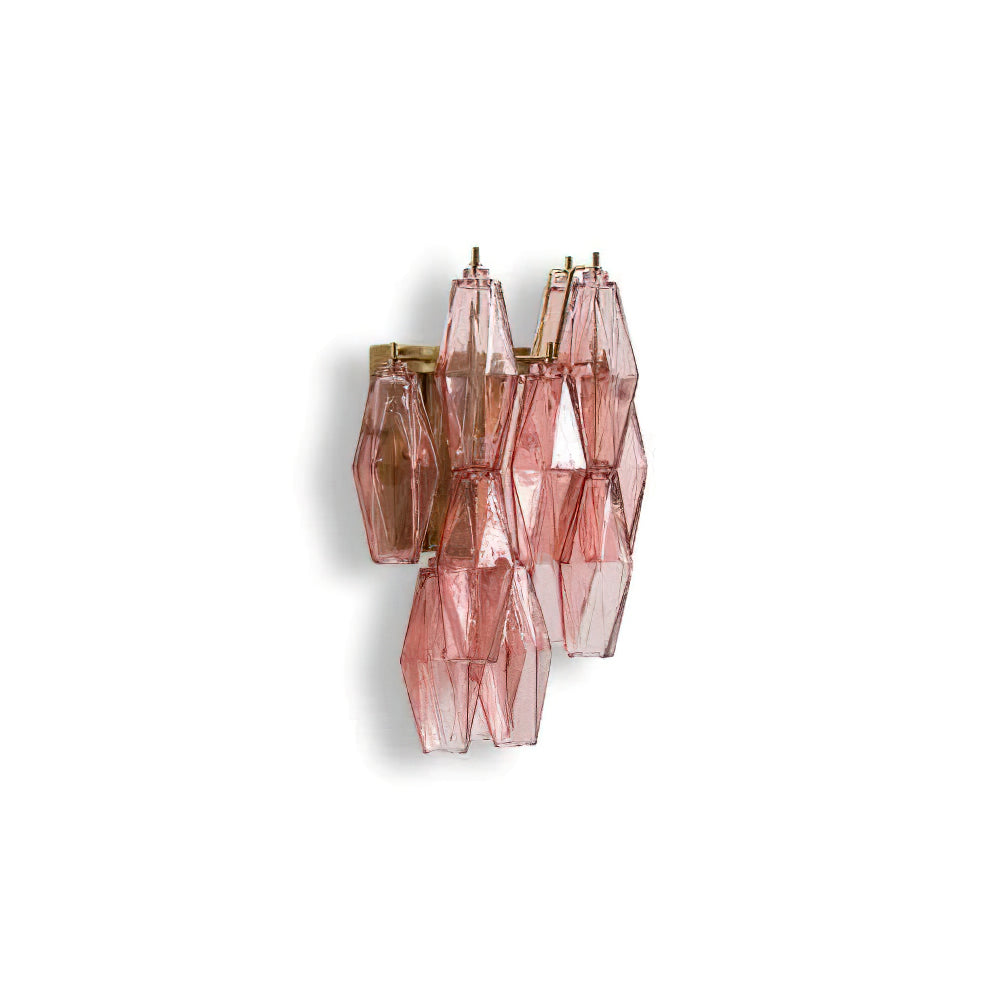 Coralisse wandlamp