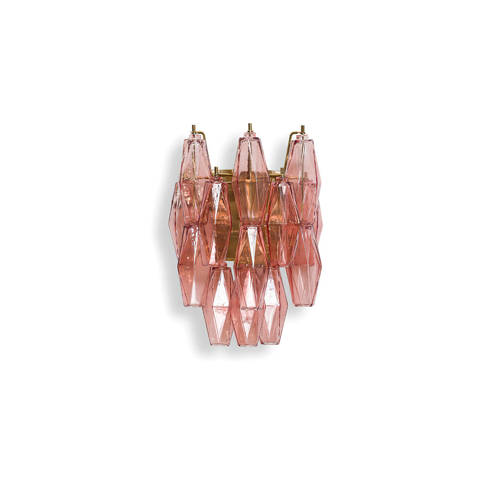 Coralisse wandlamp